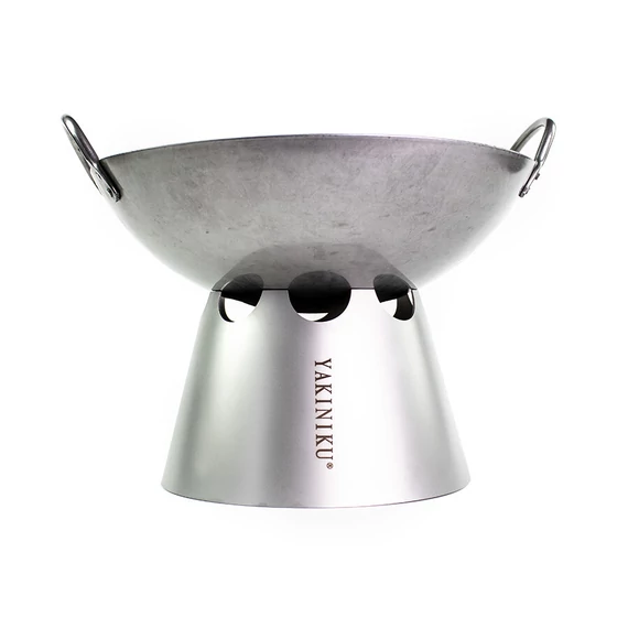 YAKINIKU Vulcano XXL    500544