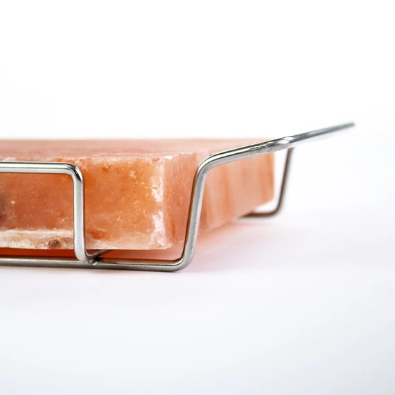 YAKINIKU Himalaya saltstone wirth holder  500527