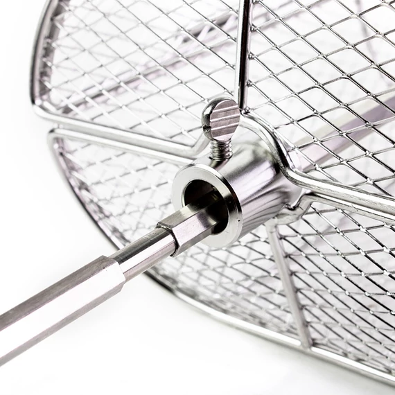 Yakiniku Rotisserie basket