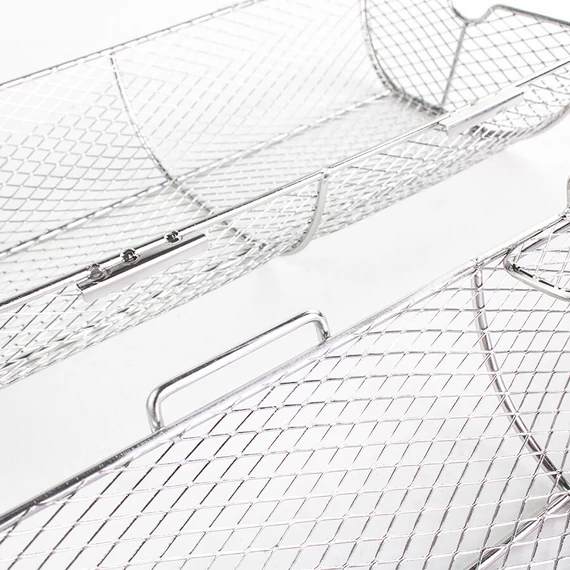 Yakiniku Rotisserie basket