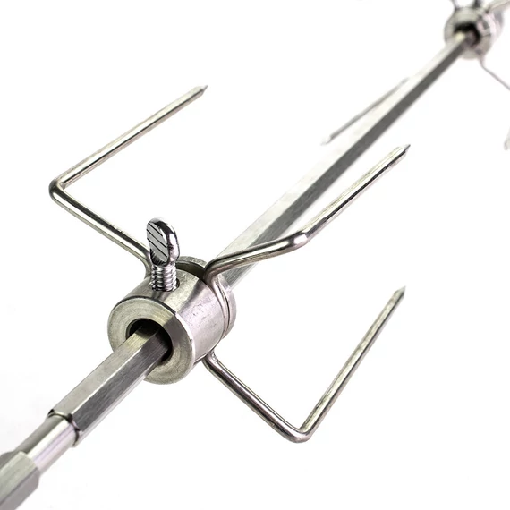 Yakiniku Rotisserie spit