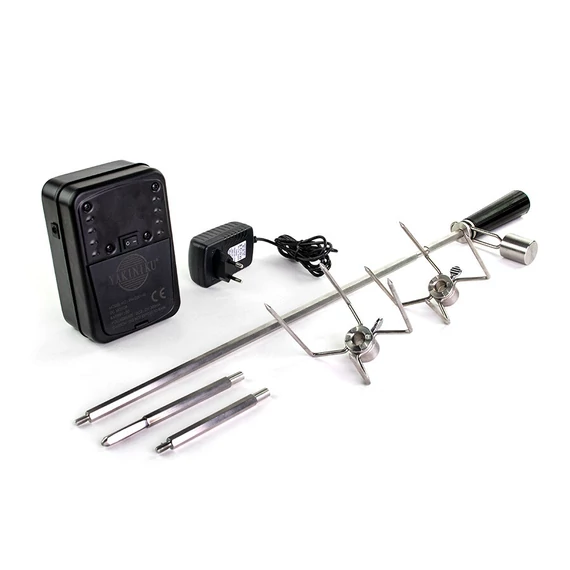 Yakiniku Rotisserie spit