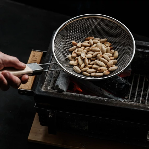 YAKINIKU Sieve szűrő   500542