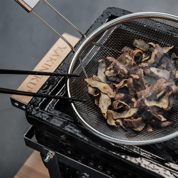 YAKINIKU Sieve szűrő   500542