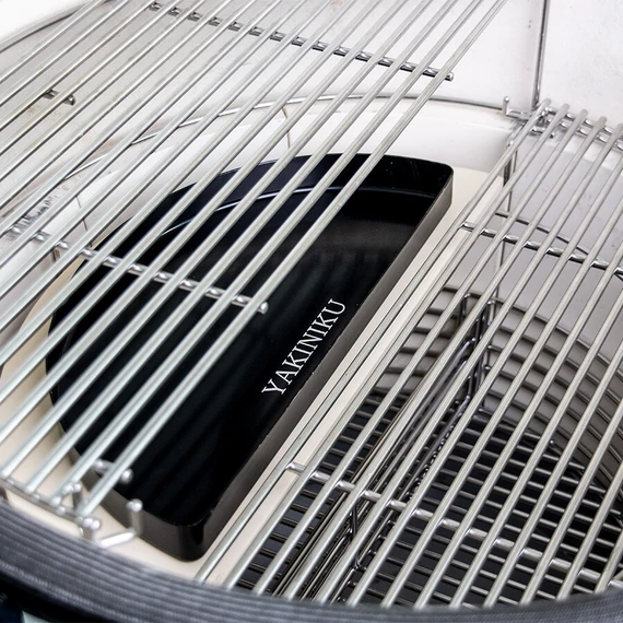 Yakiniku Half-moon drip pan Xlarge/Large  500545