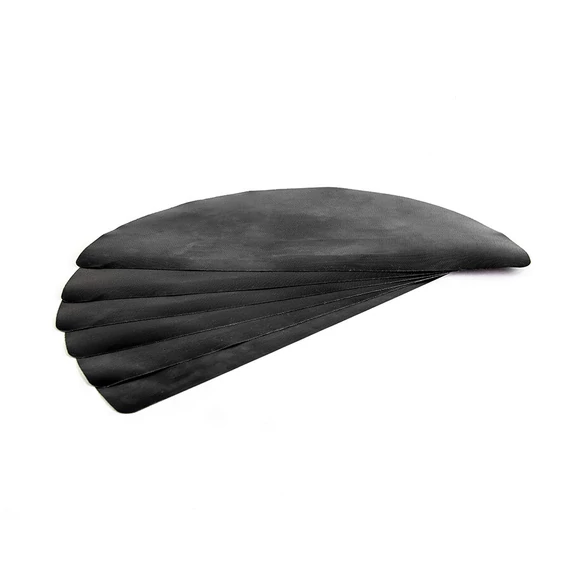 Yakiniku Half moon baking mat sütőlap 6db/csomag 500547