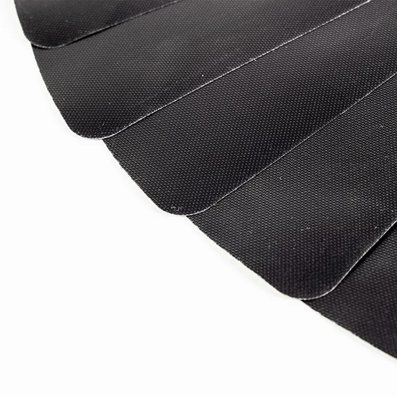 Yakiniku Half moon baking mat sütőlap 6db/csomag 500547