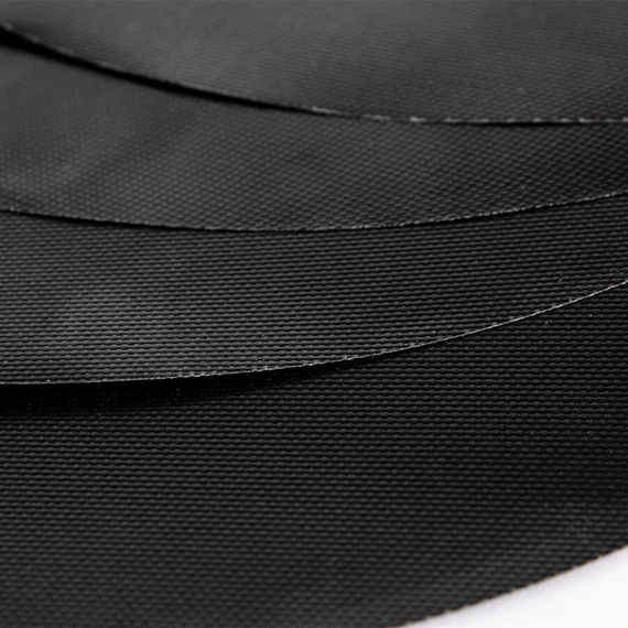 YAKINIKU Round baking mat (4 pieces)   500548