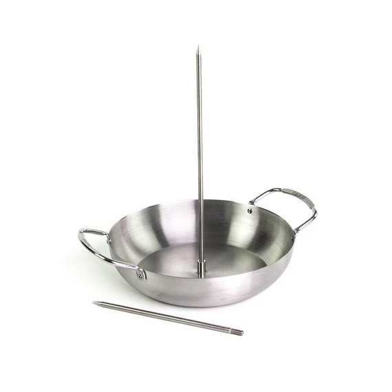 YAKINIKU Grill bow  grill nyársazó edény 500559