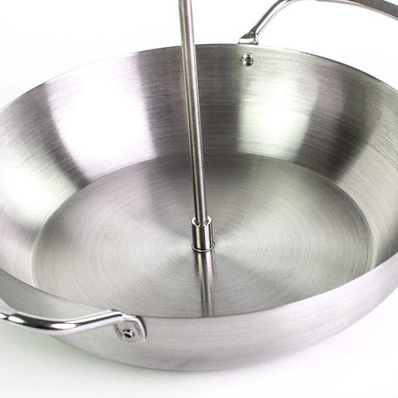 YAKINIKU Grill bow  grill nyársazó edény 500559