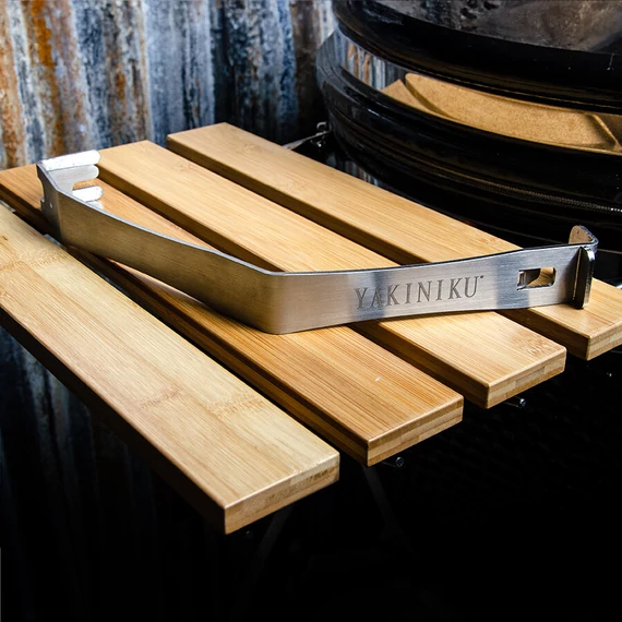 YAKINIKU Grid lifter rács kiemelő  500562