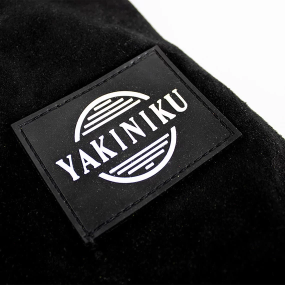 YAKINIKU Leather gloves Keztyű  500600