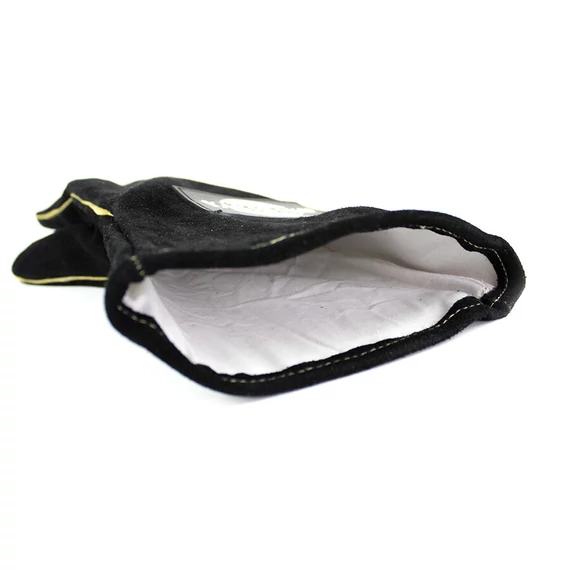 YAKINIKU Leather gloves Keztyű  500600