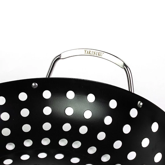 YAKINIKU Vegetable pan Zöldséges edény  750040