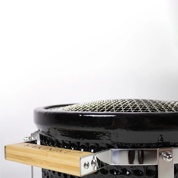 YAKINIKU Round Shichirin Teppanyaki&Hibachi grill  800700