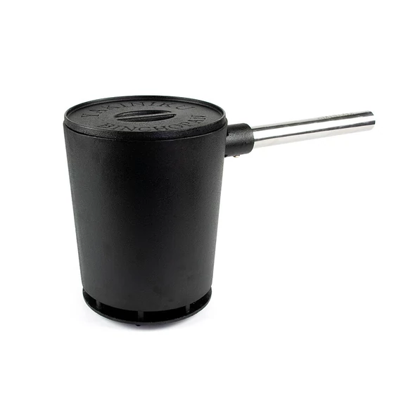 YAKINIKU Binchopan Begyújtó kémény  800750