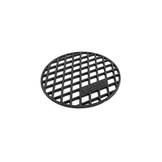 YAKINIKU Shichirin Cast iron grid round   800761