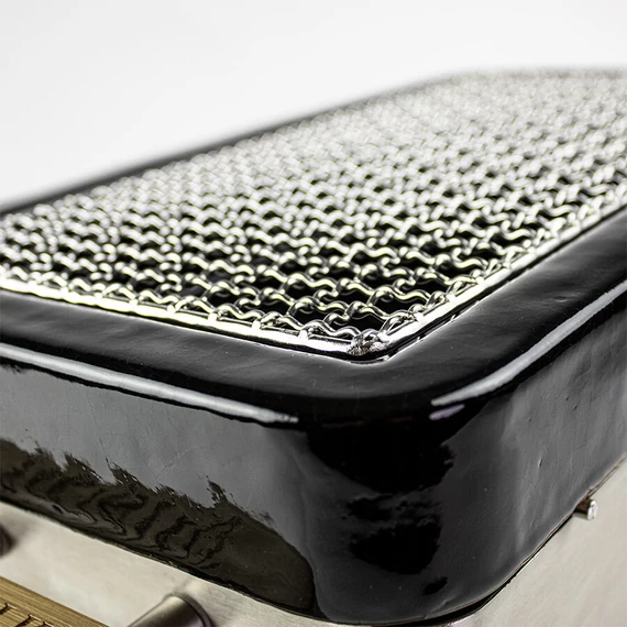 Yakiniku Medium Rectangular Shichirin PRO