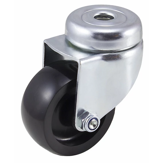 Vulcanus Wheel (set of 4 wheels)  kerék,lábkészlet