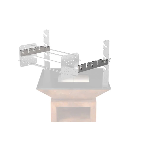 Vulcanus universal Horizontal extender Pro910&Pro730