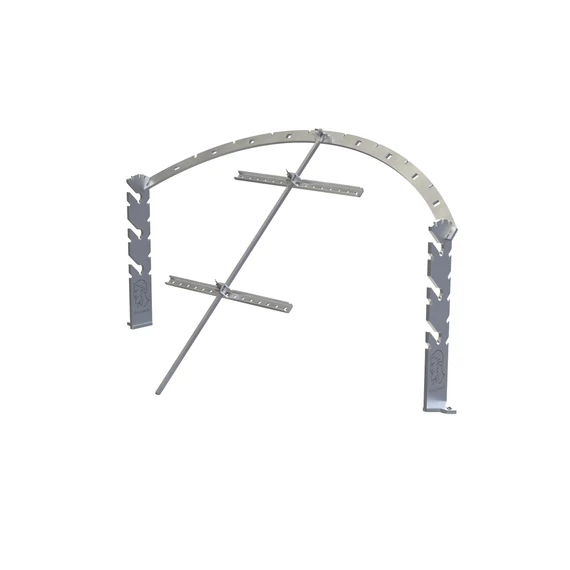 VULCANUS Pro910 Assado-main set