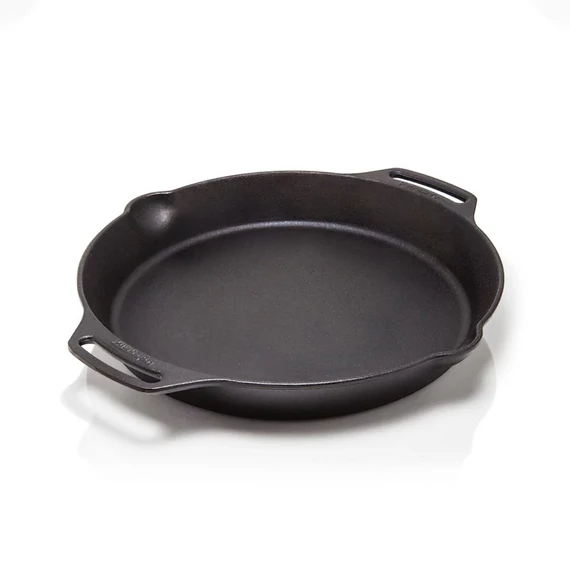 Petromax Frie pan serpenyő 30 cm  FP35H-T