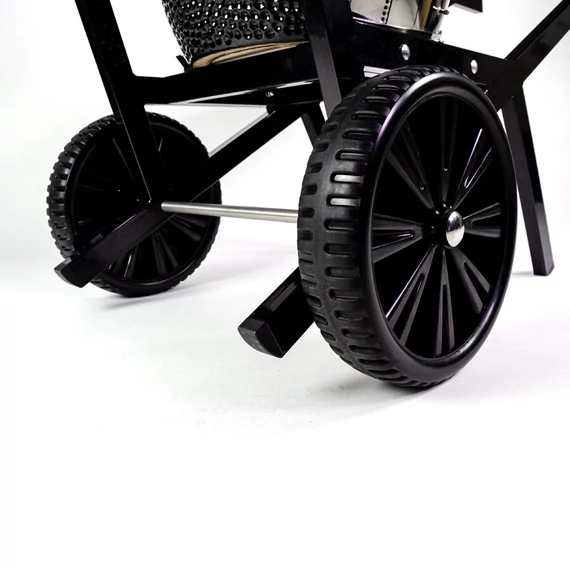 Yakiniku Kamado Transporter