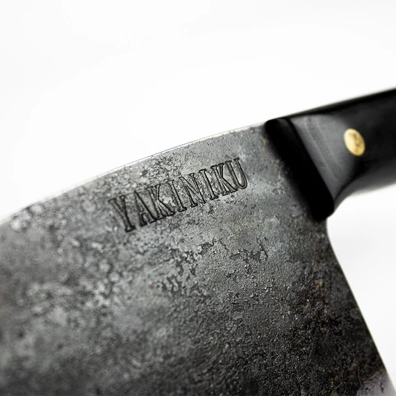 YAKINIKU Axe 500516