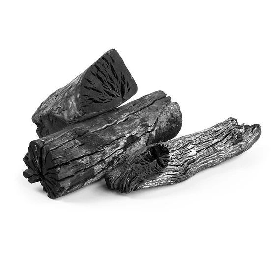 BBQ Flavour Binchotan White Lychee faszén 5 kg 100205