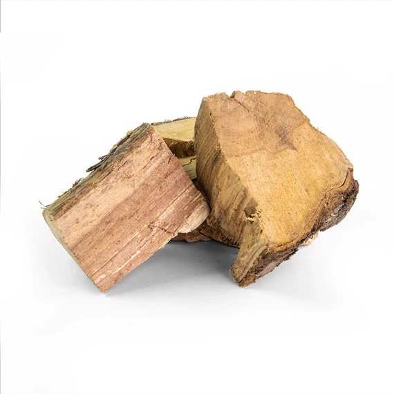 BBQ Flavour Chunk Apple  100318