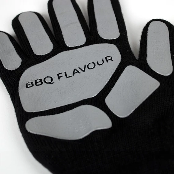 BBQ Flavour Gloves grill kesztyű  100322