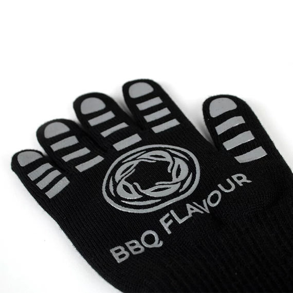 BBQ Flavour Gloves grill kesztyű  100322