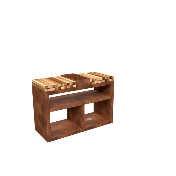 Vulcanus Masterbutcher