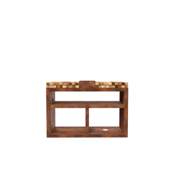 Vulcanus Masterbutcher