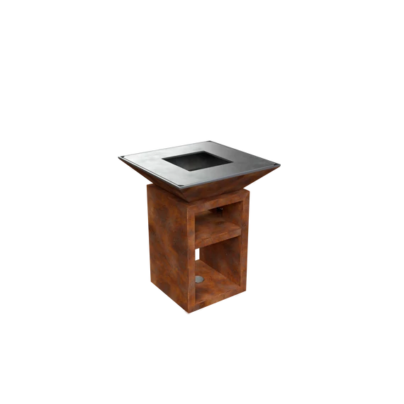 Vulcanus Grill Pro730 Chef