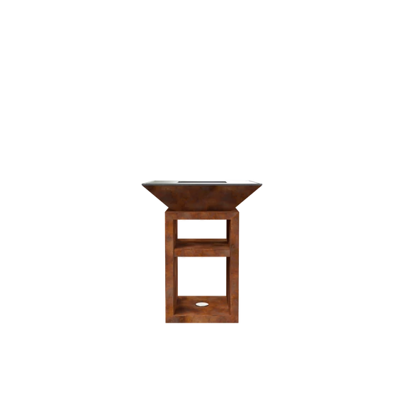 Vulcanus Grill Pro730 Chef