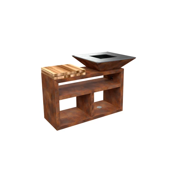 Vulcanus Grill Pro 730 Masterchef