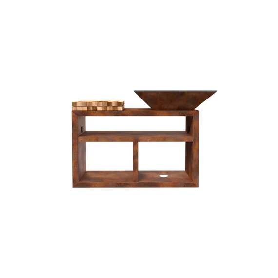 Vulcanus Grill Pro 730 Masterchef