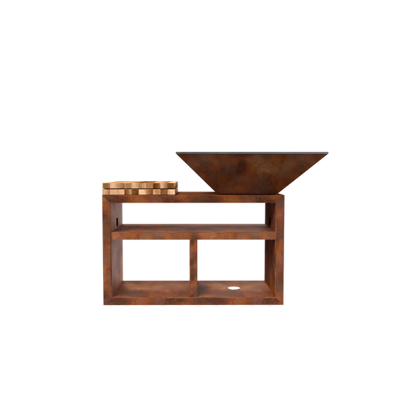 Vulcanus Grill Pro910 Masterchef