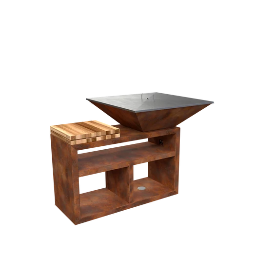 Vulcanus Grill Pro910 Masterchef