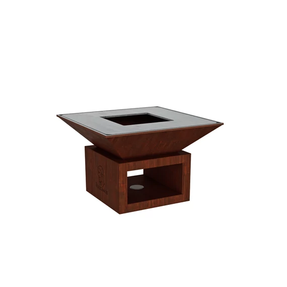 Vulcanus Grill Pro910 Camp