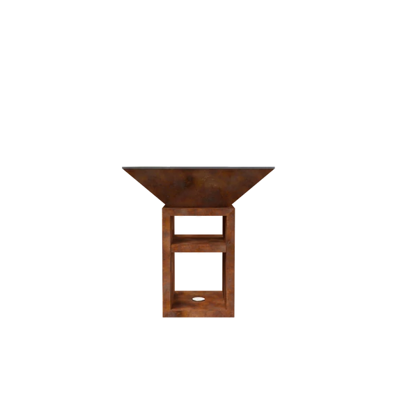 Vulcanus Grill Pro910 Chef