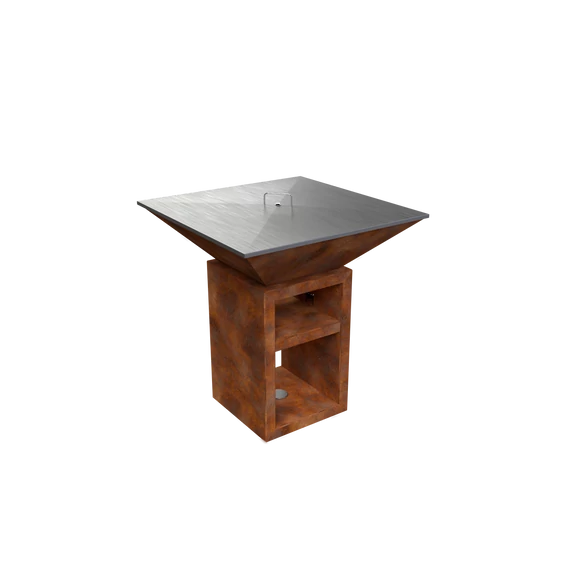 Vulcanus Grill Pro910 Chef