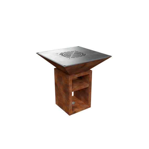 Vulcanus Grill Pro910 Chef