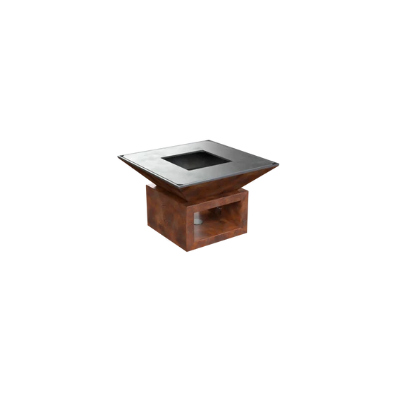 Vulcanus Grill Pro 730 Camp