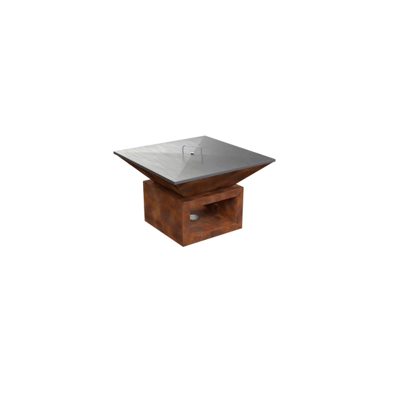 Vulcanus Grill Pro 730 Camp