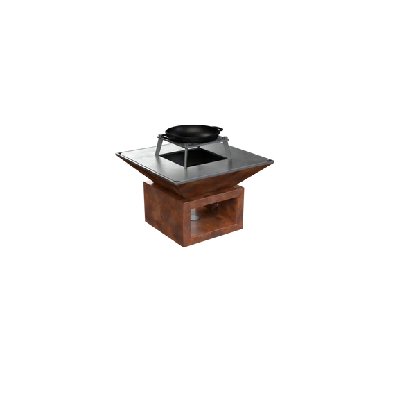 Vulcanus Grill Pro 730 Camp