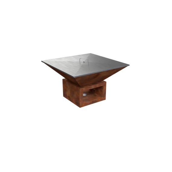 Vulcanus Grill Pro910 Camp