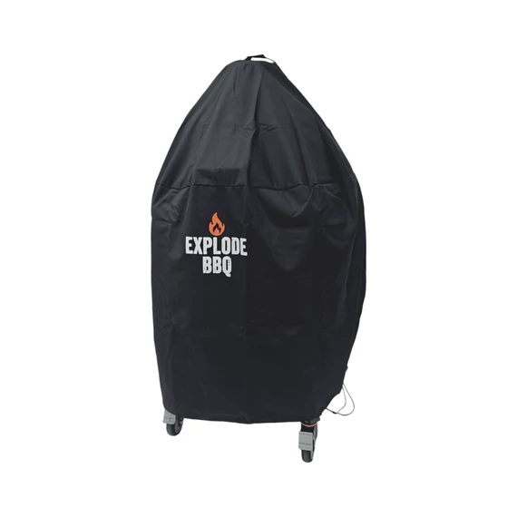EXPLODE BBQ Protective Rain Cover Large / XL universal