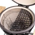 YAKINIKU Half moon cast iron grid XLARGE  220061